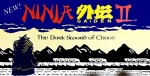 Shadow Warriors II: The Dark Sword of Chaos