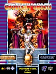 Ghouls 'n Ghosts