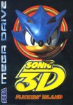 Sonic 3D Flickies' Island