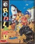 Rod Land