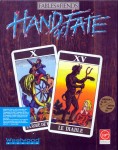 The Legend of Kyrandia 2 : Hand of Fate