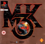 Mortal Kombat 3