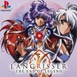 Langrisser V: The End of Legend