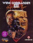 Wing Commander III: Heart of the Tiger