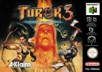 Turok 3: Shadow of Oblivion