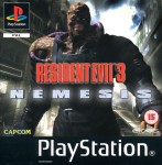 Resident Evil 3: Nemesis