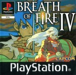Breath of Fire IV