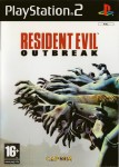 Resident Evil: Outbreak