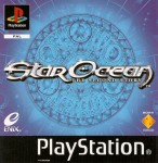 Star Ocean: The Second Story