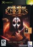 Star Wars: Knights of the Old Republic II - The Sith Lords