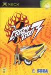 Crazy Taxi 3: High Roller