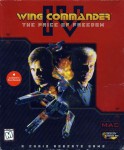Wing Commander IV: The Price of Freedom