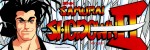 Samurai Shodown II