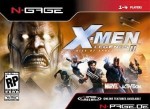 X-Men Legends 2: L'Avenement D'Apocalypse