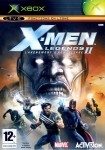 X-Men Legends 2: L'Avenement D'Apocalypse