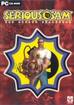 Serious Sam: Second Contact