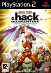 .hack//Quarantine: Part 4
