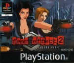 Fear Effect 2: Retro Helix