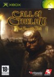 Call of Cthulhu: Dark Corners of the Earth