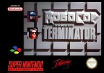 RoboCop Versus the Terminator