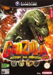 Godzilla: Destroy All Monsters Melee