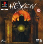 Hexen