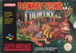 Donkey Kong Country