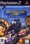 Destruction Derby: Arenas