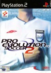 Pro Evolution Soccer 2