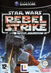 Star Wars: Rogue Squadron III - Rebel Strike