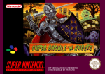 Illustration de Super Ghouls 'n Ghosts