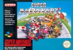 Super Mario Kart