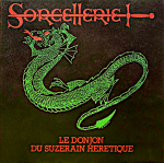 Sorcellerie: Le Donjon du Suzerain Heretique