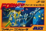 Formation Z