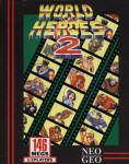 World Heroes 2