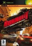 Burnout: Revenge