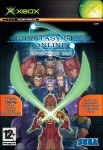 Phantasy Star Online: Episode I & II