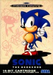 Illustration de Sonic the Hedgehog