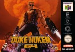 Illustration de Duke Nukem 64