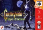 Castlevania: Legacy of Darkness