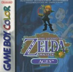 The Legend of Zelda: Oracle of Ages