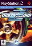 Need for Speed: Underground 2