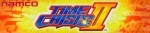 Time Crisis II