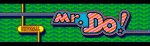 Mr Do!