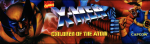 X-Men: Children of the Atom