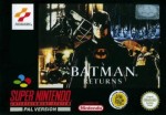 Batman Returns