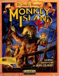 Monkey Island 2 : LeChuck's Revenge