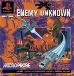 Illustration de UFO: Enemy Unknown