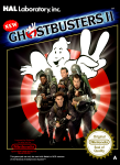 Ghostbusters II