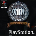 Master of Monsters: Disciples of Gaia